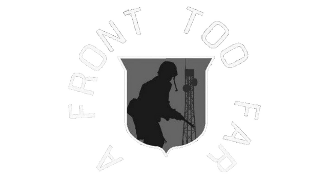 A Front Too Far: Normandy Logo