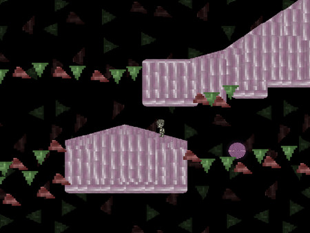 Скриншот из Silver Child