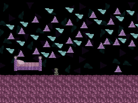 Скриншот из Silver Child