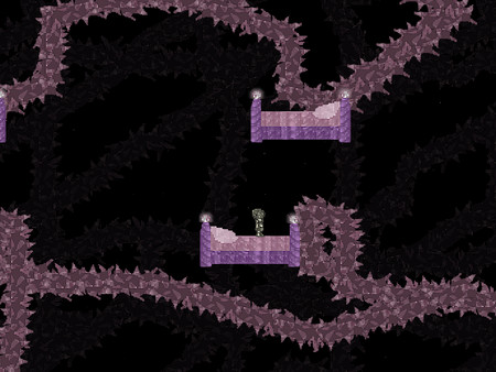 Скриншот из Silver Child