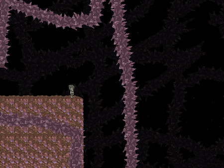 Скриншот из Silver Child