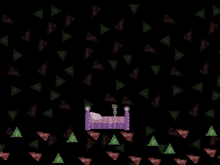 Скриншот из Silver Child