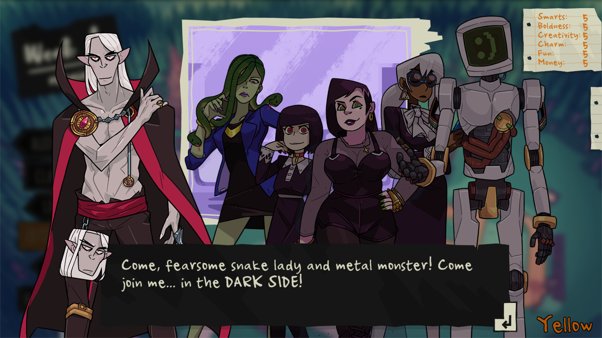 Monster Prom Download Free