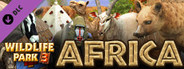 Wildlife Park 3 - Africa