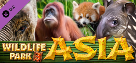 Wildlife Park 3 Free Download Mac