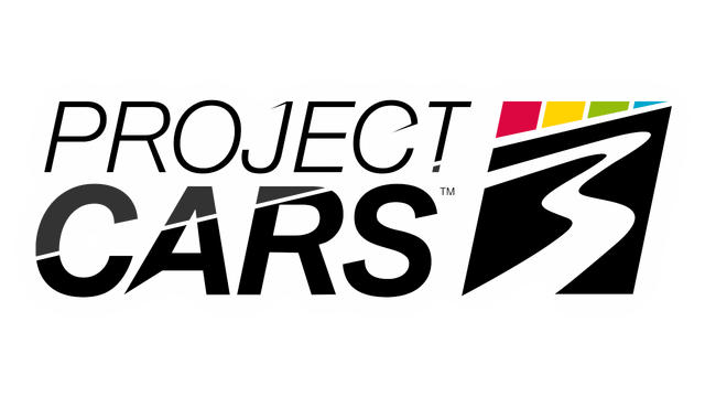 Project CARS 3 Logo