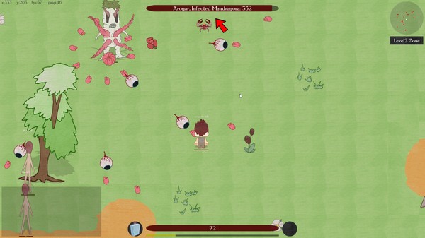 Hard Karma game for windows Pc 1