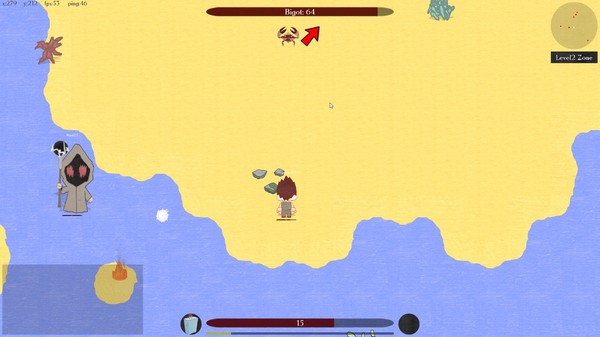 Hard Karma for linux