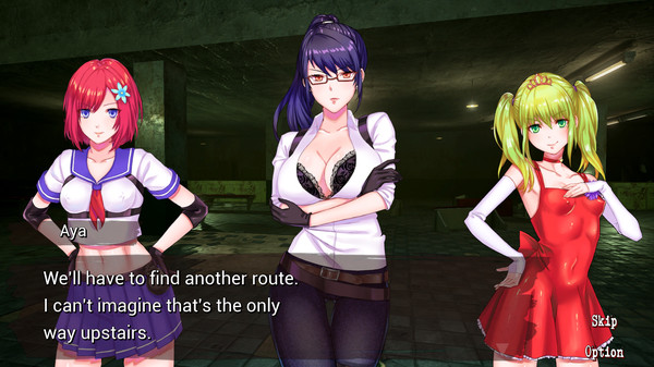 Seed of the Dead for linux