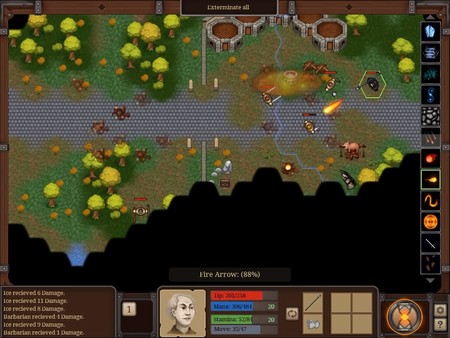 Titan shieldfor windows and Linux 1