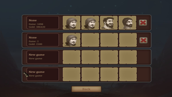 Скриншот из Titan shield