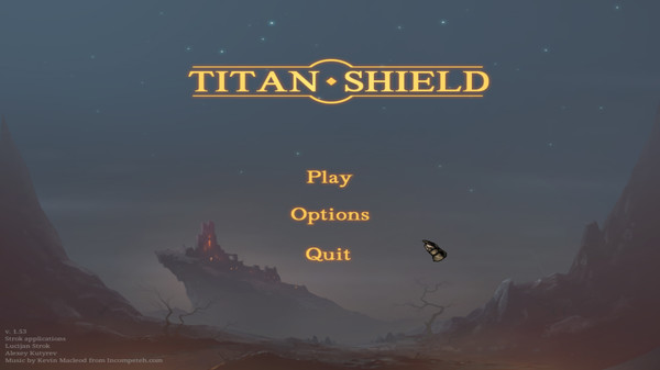 Скриншот из Titan shield