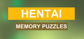 Hentai Memory Puzzles cover art