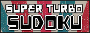 Super Turbo Sudoku