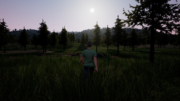 Strange Encounter for linux