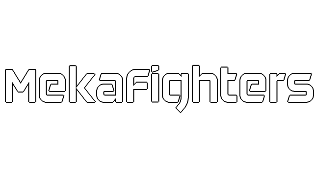MekaFighters Logo