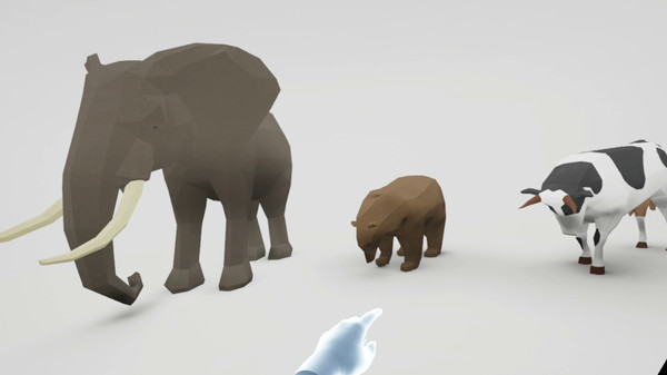 Self-knowledge VR for linux