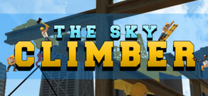 The Sky Climber cover art