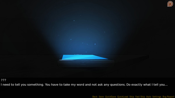 Second Chance game for Linux 1