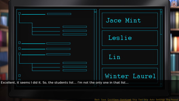 Second Chance for linux