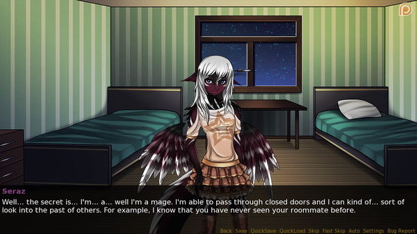 Second Chancefor windows and Linux 1