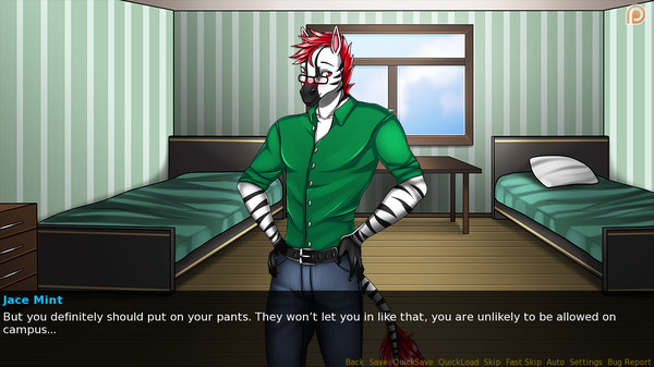 Second Chance game for windows Pc 1