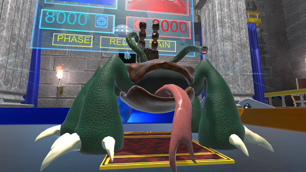 Re-O-Ri game for windows Pc 1