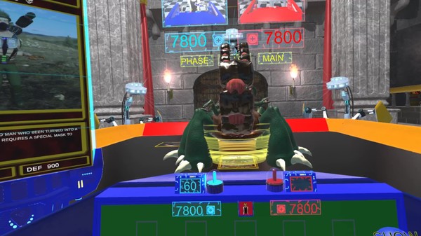 Re-O-Ri game for Linux 1