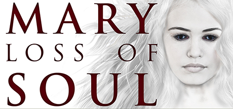Mary Loss of Soul cover art