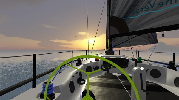 Big Breezy Boat - Relaxing Sailing for linux