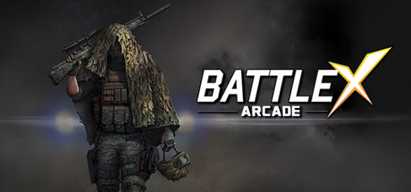 BATTLE X Arcade