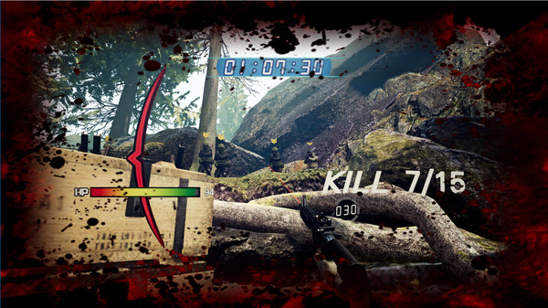 BATTLE X Arcadefor windows and Linux 1