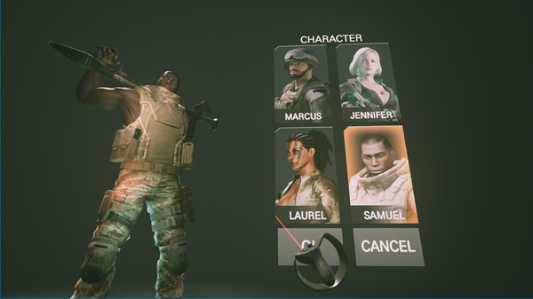 BATTLE X Arcade game for Linux 1