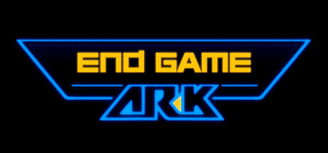 AR-K: END GAME cover art