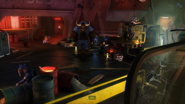 AR-K: END GAME game for windows Pc 1