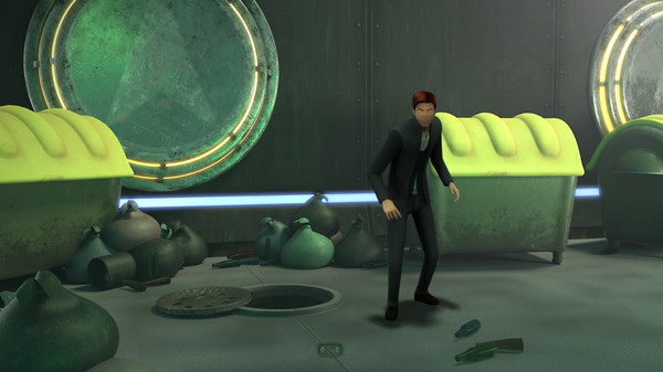 AR-K: END GAME for linux