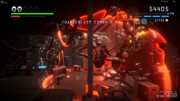 Ricky Recharge game for windows Pc 1