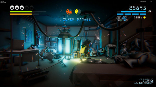 Ricky Rechargefor windows and Linux 1