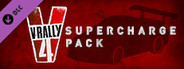 V-Rally 4 Supercharge pack