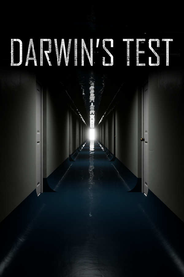 Darwin's Test for steam