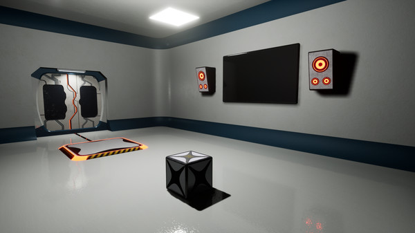 Darwin's Test game for Linux 1