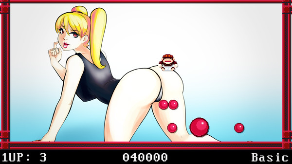 Pang and Bang game for windows Pc 1