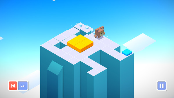 Скриншот из Blokin Скриншот из Blokin