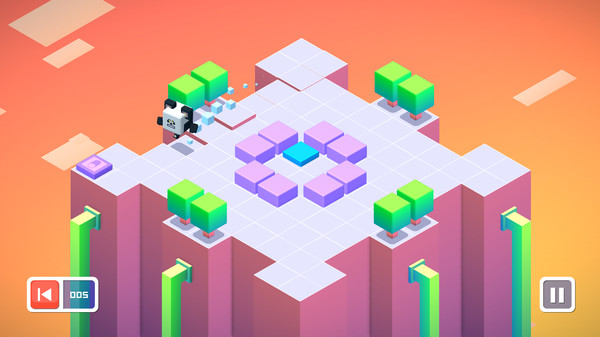 Скриншот из Blokin Скриншот из Blokin