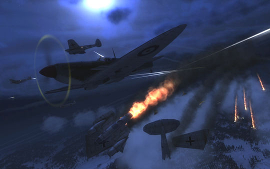 Air Conflicts: Secret Wars recommended requirements