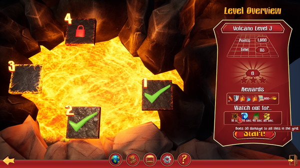 You Shall Not Break!for windows and Linux 1