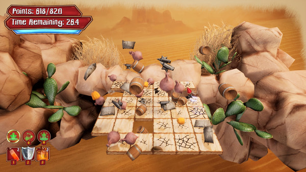 You Shall Not Break! game for windows Pc 1