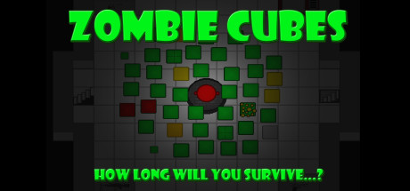 Zombie Cubes