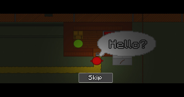 Скриншот из Zombie Cubes