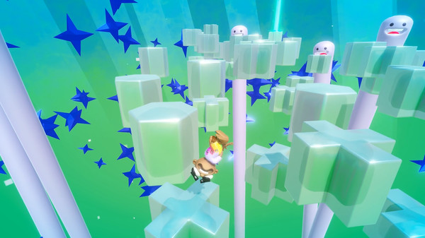 Bound Up & Squirming! for linux